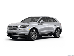Thumbnail image of 2022 Lincoln Nautilus at Star Lincoln, Inc.