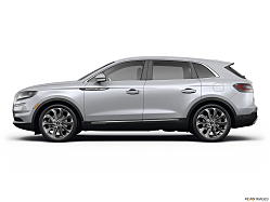Thumbnail image of 2022 Lincoln Nautilus at Star Lincoln, Inc.