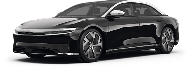 2022 Lucid Air Grand Touring