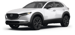 2022 Mazda CX-30 2.5 S Preferred