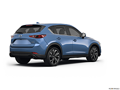 Thumbnail image of 2022 Mazda CX-5 at O'fallon Buick Gmc