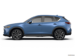 Thumbnail image of 2022 Mazda CX-5 at O'fallon Buick Gmc