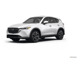 Thumbnail image of 2022 Mazda CX-5 at Mazda of North Miami
