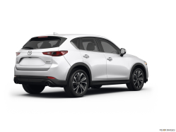 Thumbnail image of 2022 Mazda CX-5 at Mazda of North Miami