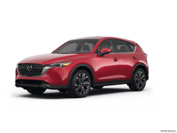 Thumbnail image of 2022 Mazda CX-5 at Maxon Hyundai Inc.