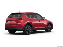 Thumbnail image of 2022 Mazda CX-5 at Maxon Hyundai Inc.