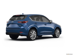 Thumbnail image of 2022 Mazda CX-5 at Brown Daub Volvo Cars Lehigh Valley