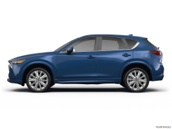 Thumbnail image of 2022 Mazda CX-5 at Brown Daub Volvo Cars Lehigh Valley