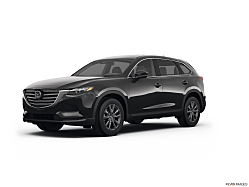 Thumbnail image of 2022 Mazda CX-9 at Caruso Mazda of Long Beach