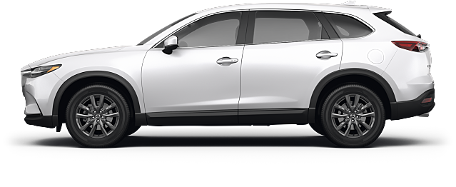 2022 Mazda CX-9 AWD Touring 4dr SUV