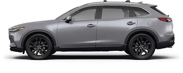 2022 Mazda CX-9 AWD Touring Plus 4dr SUV