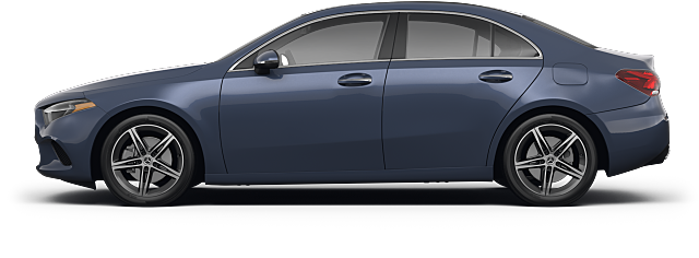 2022 Mercedes-Benz A-Class AWD A 220 4MATIC 4dr Sedan