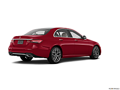 Thumbnail image of 2022 Mercedes-Benz E-Class at Mercedes-Benz of El Paso