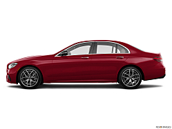 Thumbnail image of 2022 Mercedes-Benz E-Class at Mercedes-Benz of El Paso