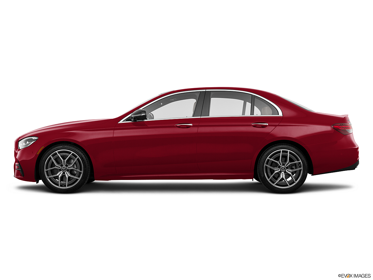 Image of 2022 Mercedes-Benz E-Class E 350