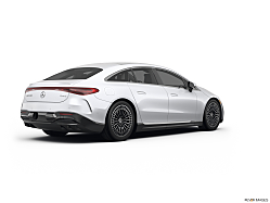 Thumbnail image of 2022 Mercedes-Benz EQS at Mercedez-Benz Of Huntsville