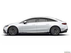 Thumbnail image of 2022 Mercedes-Benz EQS at Mercedez-Benz Of Huntsville