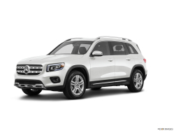 Thumbnail image of 2022 Mercedes-Benz GLB at Mercedes-Benz of El Paso