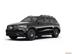 Thumbnail image of 2022 Mercedes-Benz GLE at Lakeway Auto