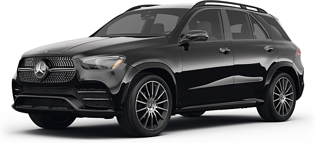 2022 Mercedes-Benz GLE GLE 450 4MATIC at Lakeway Auto