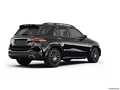 Thumbnail image of 2022 Mercedes-Benz GLE at Lakeway Auto