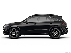 Thumbnail image of 2022 Mercedes-Benz GLE at Lakeway Auto