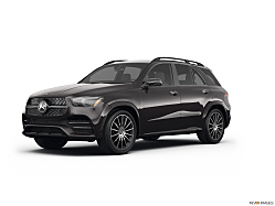 Thumbnail image of 2022 Mercedes-Benz GLE at Piazza Jaguar Land Rover Willow Grove