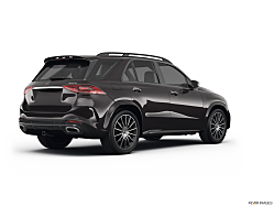 Thumbnail image of 2022 Mercedes-Benz GLE at Piazza Jaguar Land Rover Willow Grove