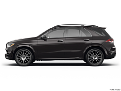 Thumbnail image of 2022 Mercedes-Benz GLE at Piazza Jaguar Land Rover Willow Grove