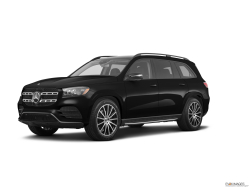 Thumbnail image of 2022 Mercedes-Benz GLS at South Shore Nissan