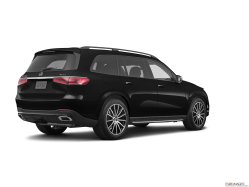 Thumbnail image of 2022 Mercedes-Benz GLS at South Shore Nissan