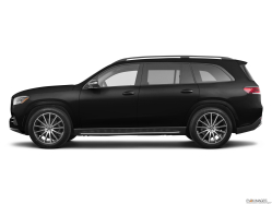 Thumbnail image of 2022 Mercedes-Benz GLS at South Shore Nissan