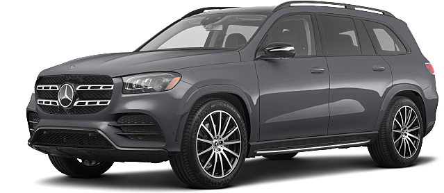 2022 Mercedes-Benz GLS GLS 450