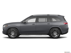 Thumbnail image of 2022 Mercedes-Benz GLS at STREAM AUTO OUTLET