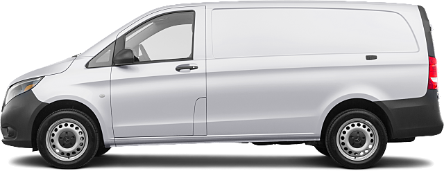 2022 Mercedes-Benz Metris Cargo 3dr 135 WB Mini-Van