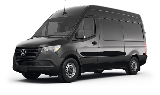None Mercedes-Benz Sprinter 1500