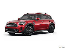 Thumbnail image of 2022 MINI Countryman at Marc Motor Cdjr