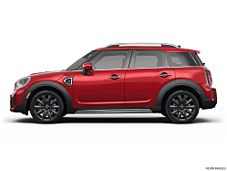 Thumbnail image of 2022 MINI Countryman at Marc Motor Cdjr