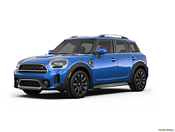 Thumbnail image of 2022 MINI Countryman at Keeler Motor Company Mini