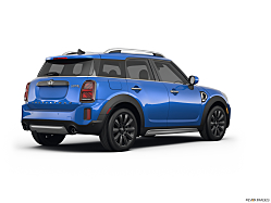 Thumbnail image of 2022 MINI Countryman at Keeler Motor Company Mini