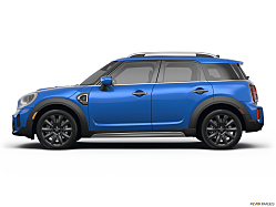 Thumbnail image of 2022 MINI Countryman at Keeler Motor Company Mini