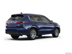 Thumbnail image of 2022 Mitsubishi Outlander at Brown Daub Volvo Cars Lehigh Valley