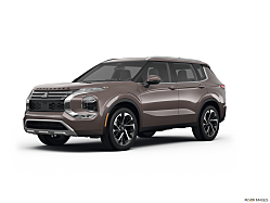 Thumbnail image of 2022 Mitsubishi Outlander at Planet Mitsubishi - Charlotte