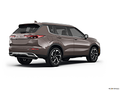 Thumbnail image of 2022 Mitsubishi Outlander at Planet Mitsubishi - Charlotte