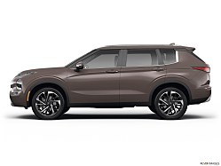 Thumbnail image of 2022 Mitsubishi Outlander at Planet Mitsubishi - Charlotte