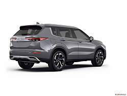 Thumbnail image of 2022 Mitsubishi Outlander at Rocky Top Chrysler Dodge Jeep