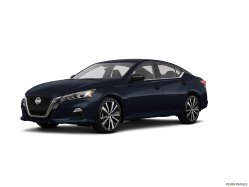 Thumbnail image of 2022 Nissan Altima at Action Nissan