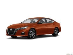 Thumbnail image of 2022 Nissan Altima at Action Nissan
