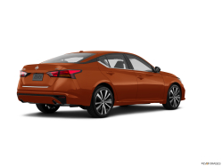 Thumbnail image of 2022 Nissan Altima at Action Nissan