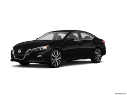 Thumbnail image of 2022 Nissan Altima at Action Nissan
